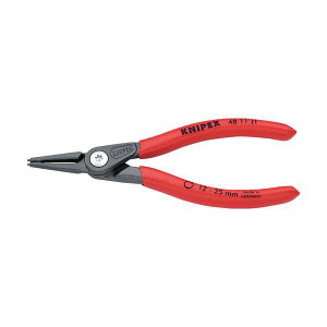 KNIPEX ���p�����X�i�b�v�����O�v���C���[ 12-25mm 4811-J1
