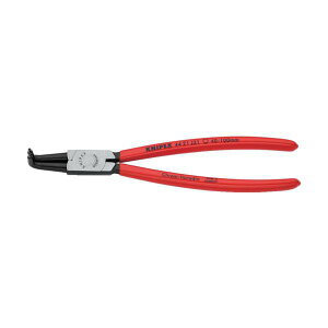 KNIPEX 4421-J31 ���p�X�i�b�v�����O�v���C���[ �� 4421-J31
