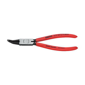 KNIPEX 4431-J22 ���p�X�i�b�v�����O�v���C���[ 45�x 4431-J22