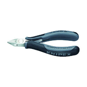 KNIPEX ESD�����p�j�b�p�[ 115mm 7732-115ESD