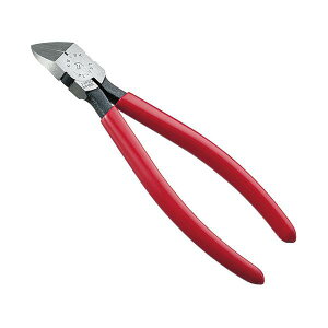 KEIBA �v���X�`�b�N�p�j�b�p�[ 45�x�^�C�v(�n��:�t���b�g)175 PL-757