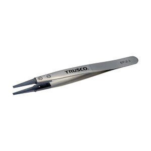 TRUSCO(�g���X�R) ESD�`�b�v�s���Z�b�g �敽�^ ��[��2.3mm EP-2.3