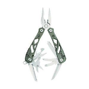 GERBER �}���`�c�[�� �T�X�y���V���� 1027823