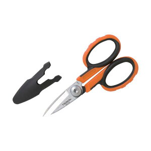 TRUSCO(�g���X�R) �n�[�h�͂���(�R���p�N�g�^�C�v)�P�u���[(R)�@�ۗp 140mm TAH-140