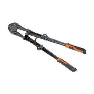 TRUSCO(�g���X�R) �܂肽���݃{���g�N���b�p�[ 450mm TWDP450
