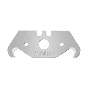 martor �֐n 10�� SECUNORM 500 7mm�t�b�N�n 5634