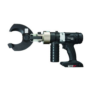 Panasonic �[�d�P�[�u���J�b�^�[ EZ45A6K-B