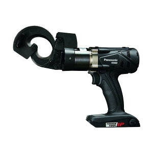 Panasonic �f���A�� �[�d�P�[�u���J�b�^�[ EZ45A7X-B