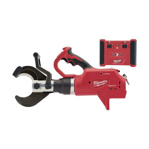 milwaukee M18 75mm ���C�����X�����J�b�^�[ M18 HCC75R-0C JP