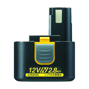 Panasonic �j�b�P�����f�d�r �d��:12V EZ9200S