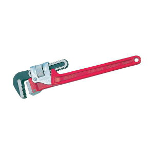 TRUSCO(�g���X�R) �p�C�v�����` 450mm TPW-450