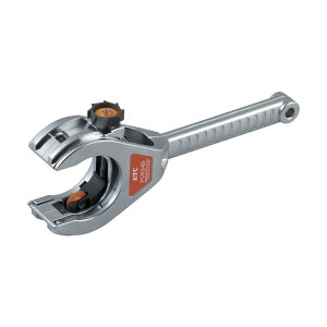 KTC ��^���`�F�b�g�p�C�v�J�b�^(�|�� �X�e�����X�|�Ǘp) �ؒf�\��35~66mm PCR3-66