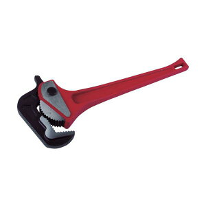 TRUSCO(�g���X�R) ���s�b�h�p�C�v�����`(�X�`�[����) 250mm TPWR-250ST��݌Ɍ����