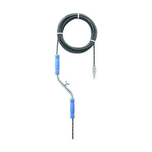 SANEI �p�C�v�N���[�i�[ �v���d�l 10m 50~75mm�p PR801-10