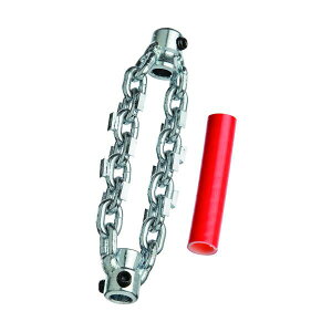 RIDGID �`�F�[���m�b�J K-9-204 50mm ���d�`�b�v 64308