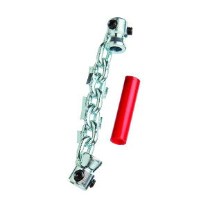 RIDGID �`�F�[���m�b�J K-9-102 ���d�`�b�v 38mm 64283