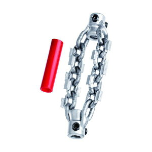 RIDGID �`�F�[���m�b�J K-9-102 ���d�`�b�v 50mm 64288