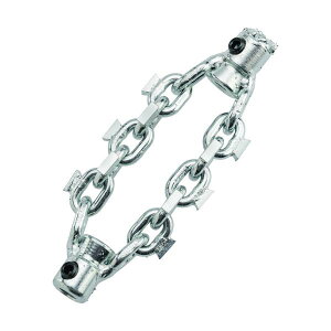 RIDGID �`�F�[���m�b�J K-9-102 ���i�w�b�h ���d�`�b�v 50mm 66573