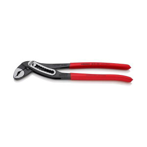 KNIPEX �E�H�[�^�[�|���v�v���C���[ �A���Q�[�^�[ �\�t�g�v���X�`�b�N�n���h�� 300mm 8801-300