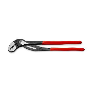 KNIPEX �E�H�[�^�[�|���v�v���C���[ �A���Q�[�^�[ �\�t�g�v���X�`�b�N�n���h�� 400mm 8801-400