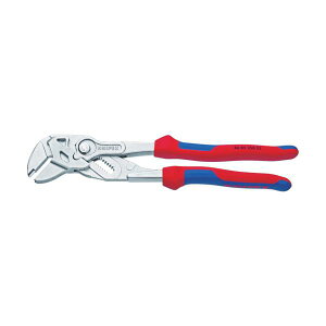 KNIPEX �v���C���[�����` 180mm �q��@�d�l 8605-180-S5