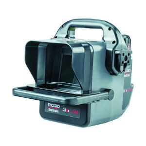 RIDGID �V�[�X�l�C�N�p�f�W�^���摜���j�^�[ CS6xPAK 56813��݌Ɍ����