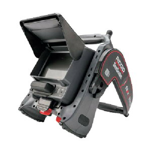 RIDGID CS6X���@�[�T���j�^ 64943