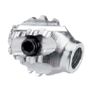 RIDGID �t���b�N�X�V���t�g(K9-102)�p���i�{�[���w�b�h 71838