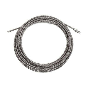 RIDGID �h�����N���[�i�[�p�I�v�V���� �o���u�I�[�K�[��̌^�����P�[�u��10.7M C-13-IC 56792