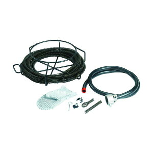 RIDGID �h�����N���[�i�[�p�I�v�V���� �P�[�u���L�b�g A-30 59365