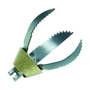 RIDGID �r���Ǒ|���@�p�p�[�c �V���[�N�J�b�^3���Z�b�g T�]50 98030