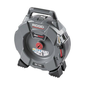 RIDGID �t���b�N�X�V���t�gK9-102+ 76193