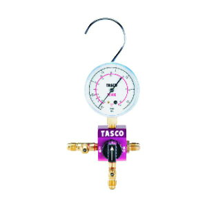�^�X�R R410A R32�p �{�[���o���u���V���O���Q�[�W�}�j�z�[���h TA123C