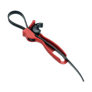 TRUSCO(�g���X�R) ���o�[�X�g���b�v�����` 100mm TSW511