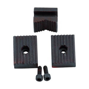 TRUSCO(�g���X�R) �p�C�v�o�C�X TPV-2�p�����Z�b�g TPV-2KNS