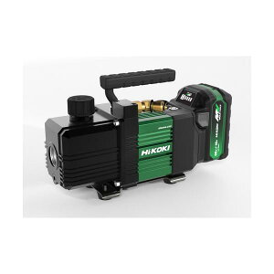 HiKOKI �R�[�h���X�^��|���v 18V �d�r���ڕi UP18DYA(XHZ)