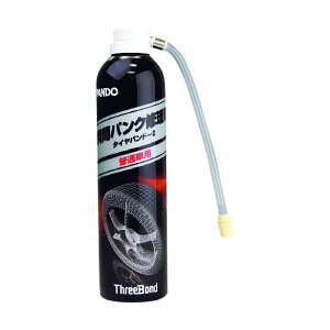THREEBOND ��C�L�b�g �u�ԃp���N�C���� �^�C���p���h�[C ���ʎԗp 385ml(6001AC) TB6001AC