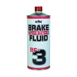 KYK �u���[�L�t���[�h BF-3 500ml 58-051