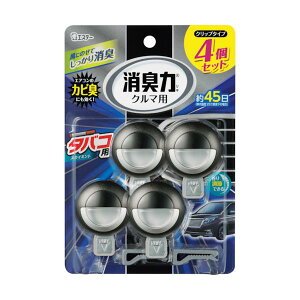 �G�X�e�[ �N���}�̏��L�� �N���b�v�^�C�v 4�Z�b�g �^�o�R�p�X�J�C�~���g ST12875