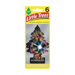 ���g���c���[�Y LT �G�A�[�t���b�V���i�[ 6P - Supernova(�X�[�p�[�m���@) LT659