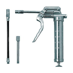 TRUSCO(�g���X�R) �s�X�g���^�C�v���o�[�K���Z�b�g PG-120S
