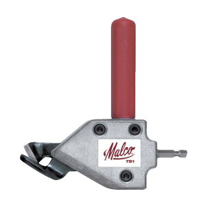 MALCO �d���h���C�o�[�A�^�b�`�����g�^���n�T�~ TurboShear[[R��]] �R���p�N�g�^�C�v TS1