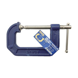 IRWIN C�^�N�����v(�V���R����)75mm×51mm 225103ZR