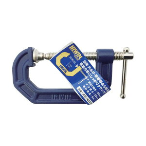 IRWIN C�^�N�����v(�V���R����)50mm×33mm 225102ZR