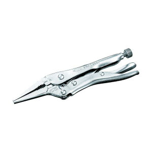 �G�r �o�C�X�v���C���[ �����O�m�[�Y�^�C�v(�J�b�^�[�t) 133mm VL100