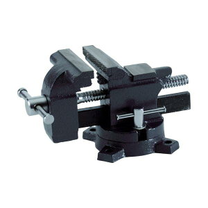 TRUSCO(�g���X�R) ��]��t�o�C�X(�p���V���t�g)�y��Ɨp 100mm TLV-100