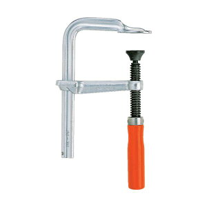 TRUSCO(�g���X�R) L�N�����v�W���^ �ő���J250mmX�[��120mm GLW250