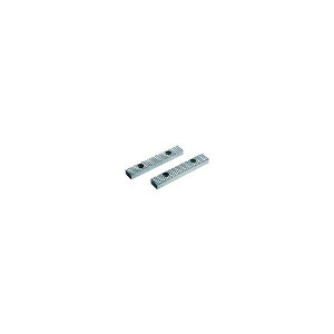 TRUSCO(�g���X�R) �A�v���C�g�o�C�X(���͌^) ����100mm�p����(2��1�g) SRV100K