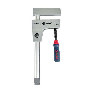 TRUSCO(�g���X�R) ���j�N�����v PJ�^ �J��600mm PJ-60P