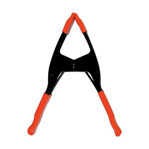TRUSCO(�g���X�R) �X�`�[�����X�v�����O�N�����v ���J90mm TSC-225S